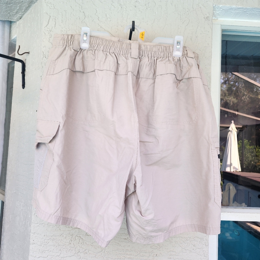 Reel Legends Mens Short